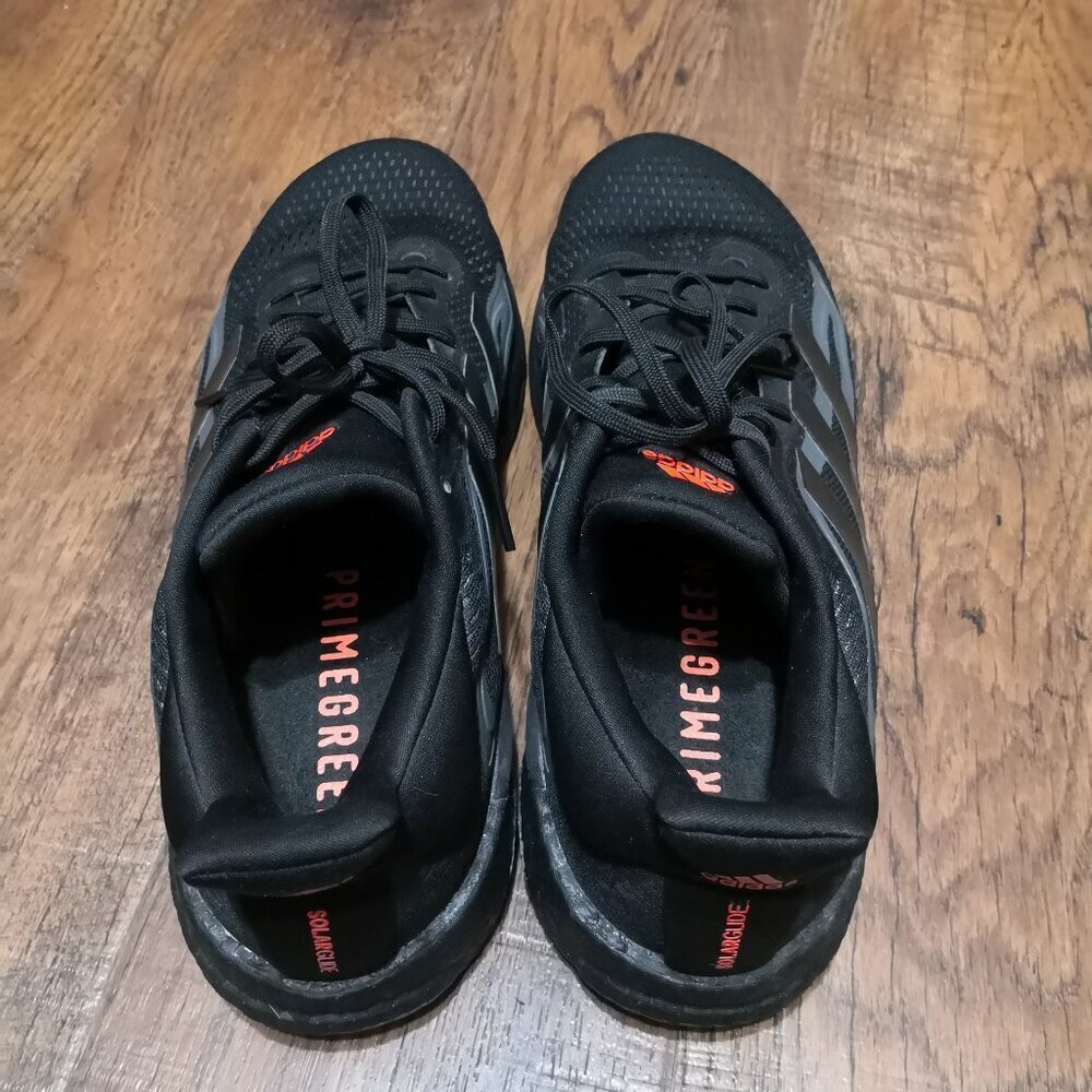 adidas Men's Solar Glide 4 Trail Running Shoe Size 12 - Picture 5 of 8